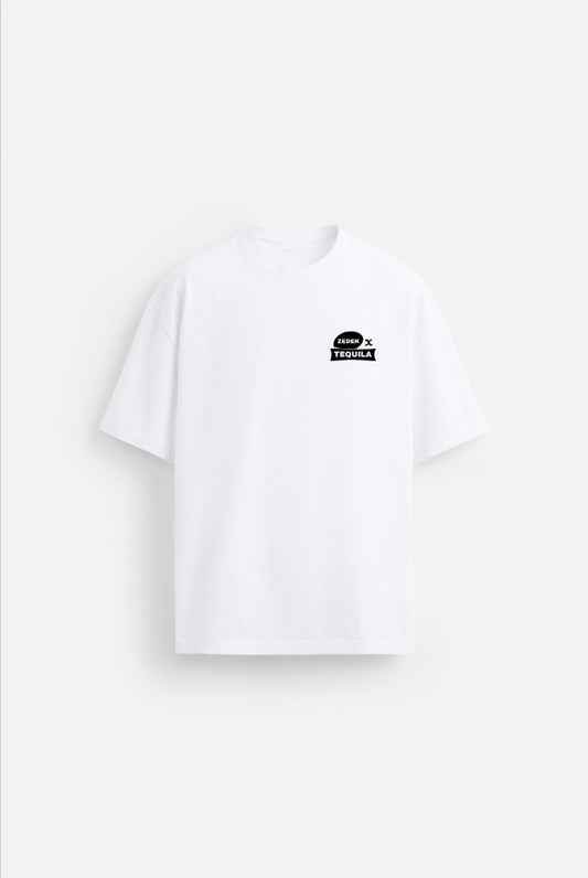 ZEDEK STUDIO TEQUILA TEE