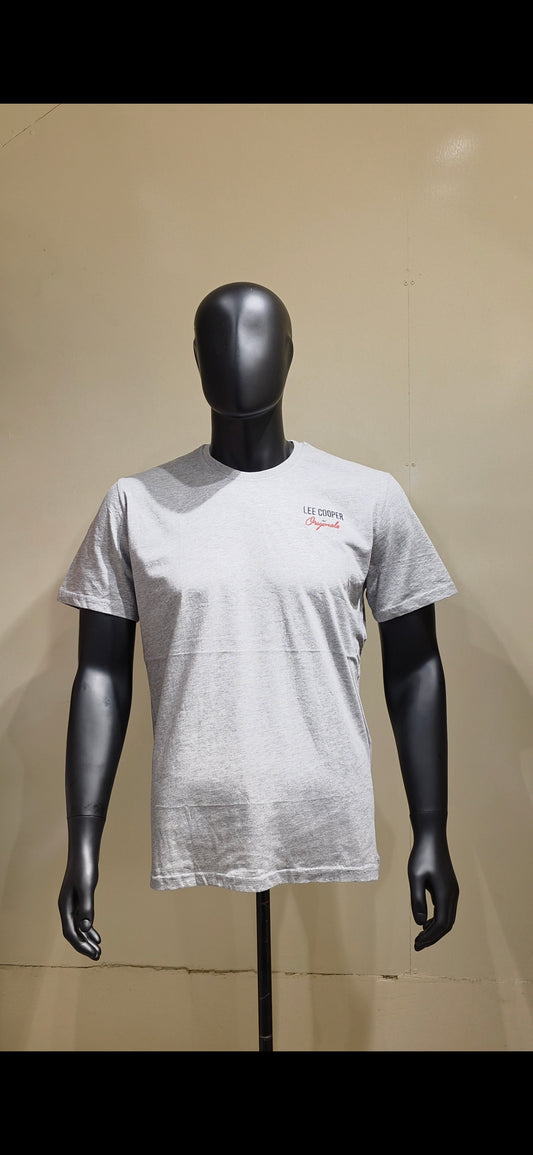 Lee Cooper tee