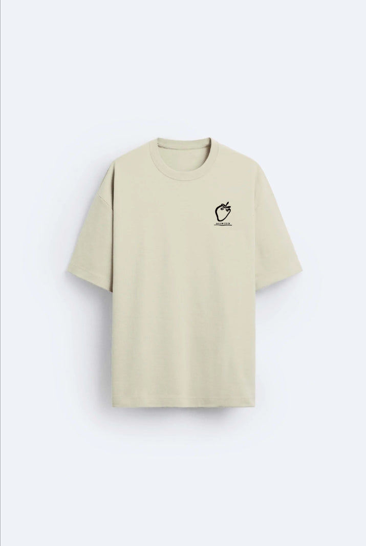 ZEDEK STUDIO MAISON TEE