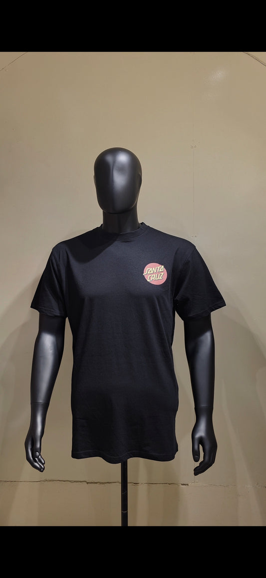 Santa Cruz tee