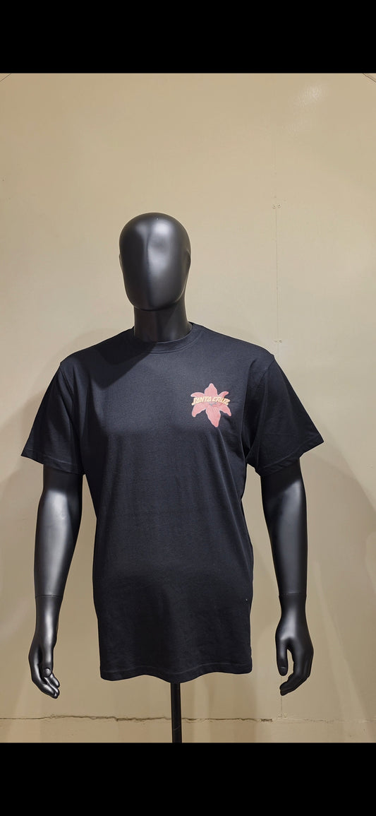 Santa Cruz tee