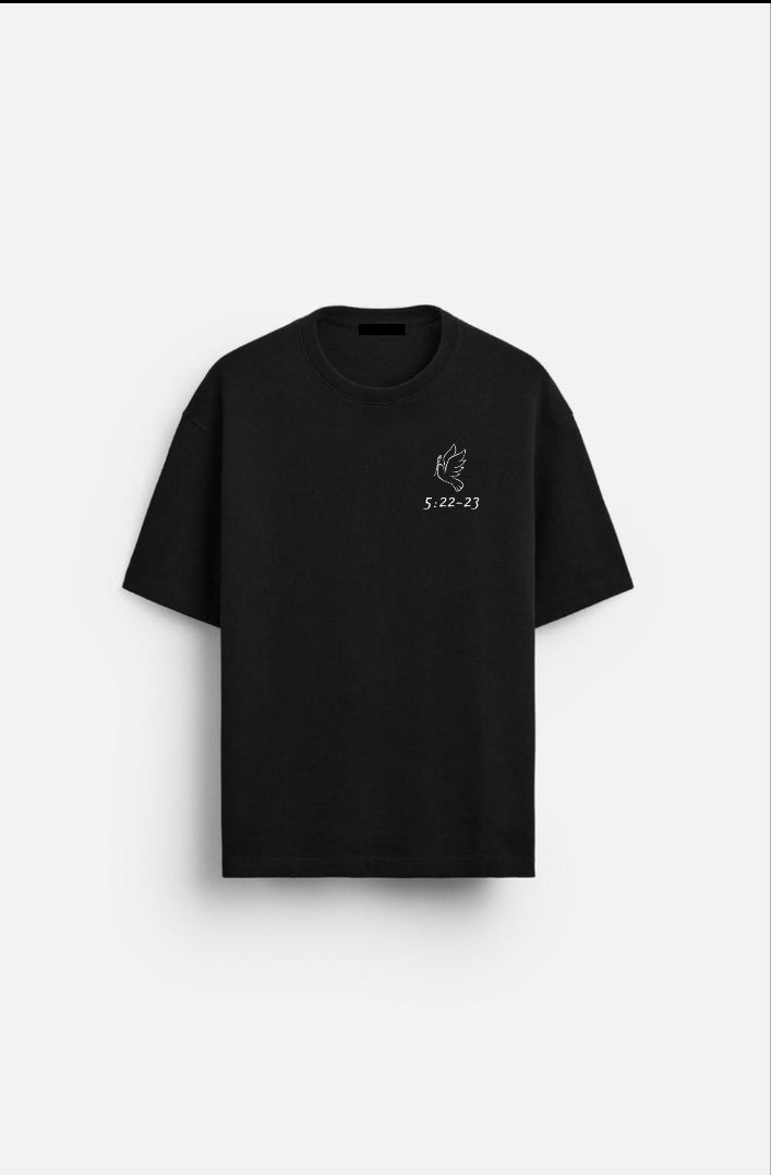 ZEDEK STUDIO GALATIANS TEE