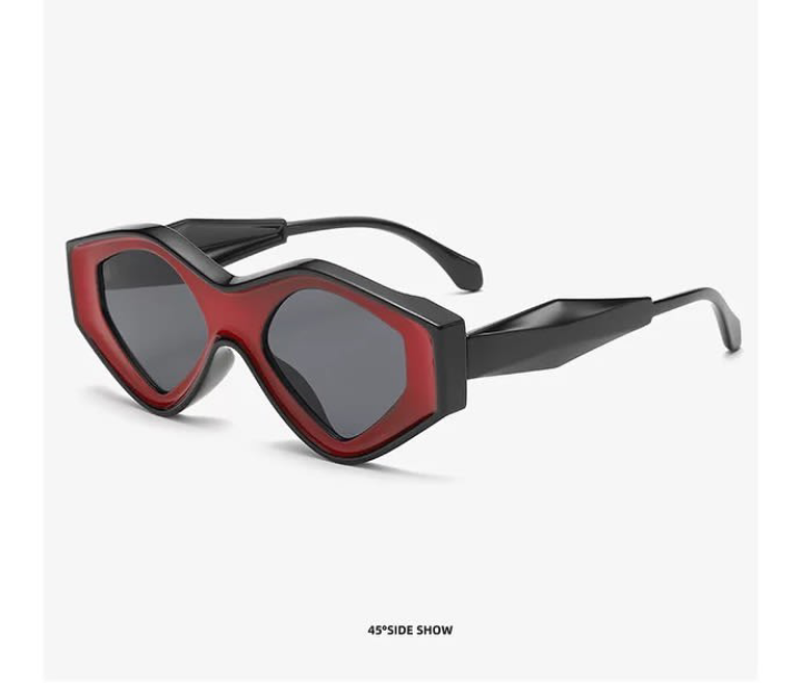 Retro sunglasses