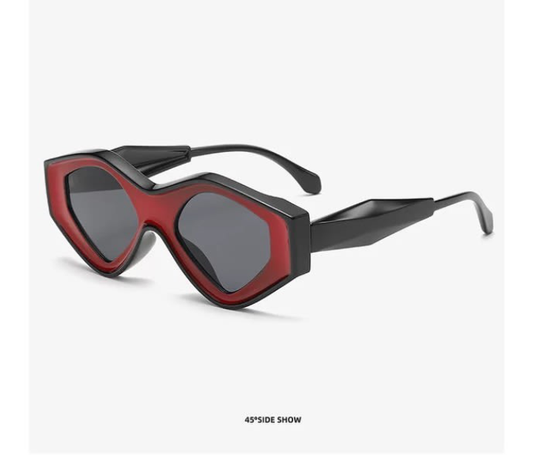 Retro sunglasses