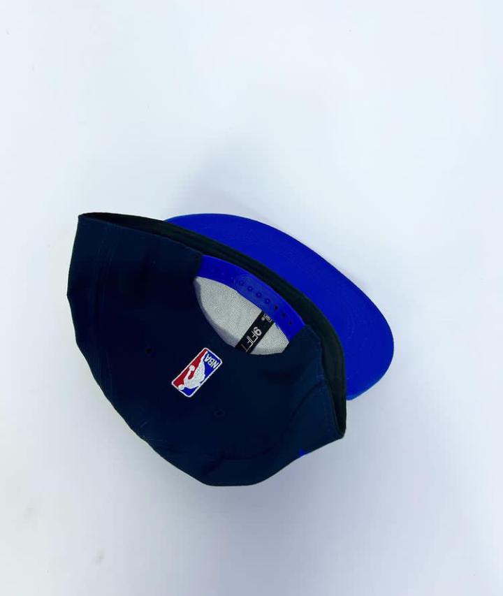 OKC Adjustable snapback