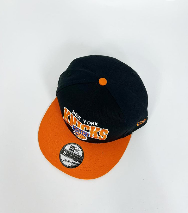 Newyork Knicks snapback