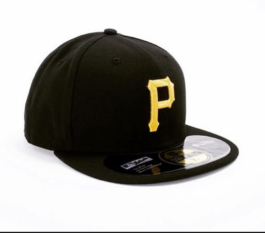 P cap (yellow)