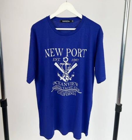 Thruxton T Shirt