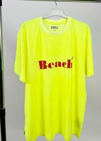 Beach T Shirt