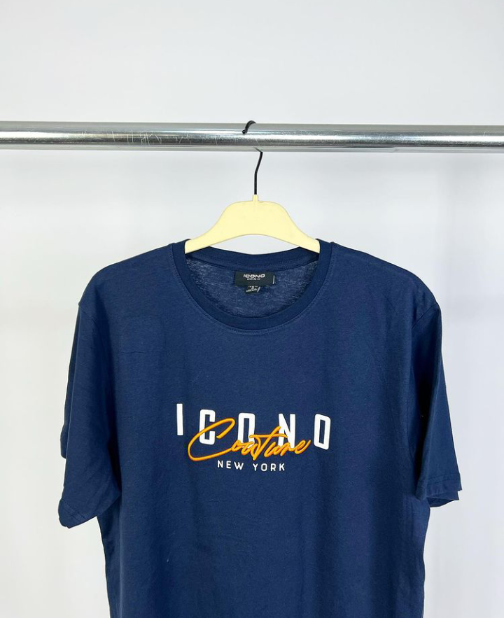 Icono culture tee