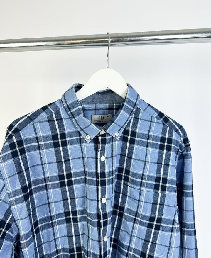 Tex smart wear shirt