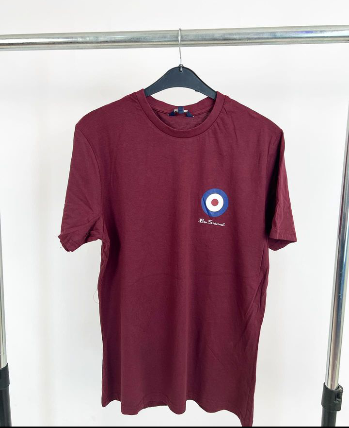 Ben Sherman tee