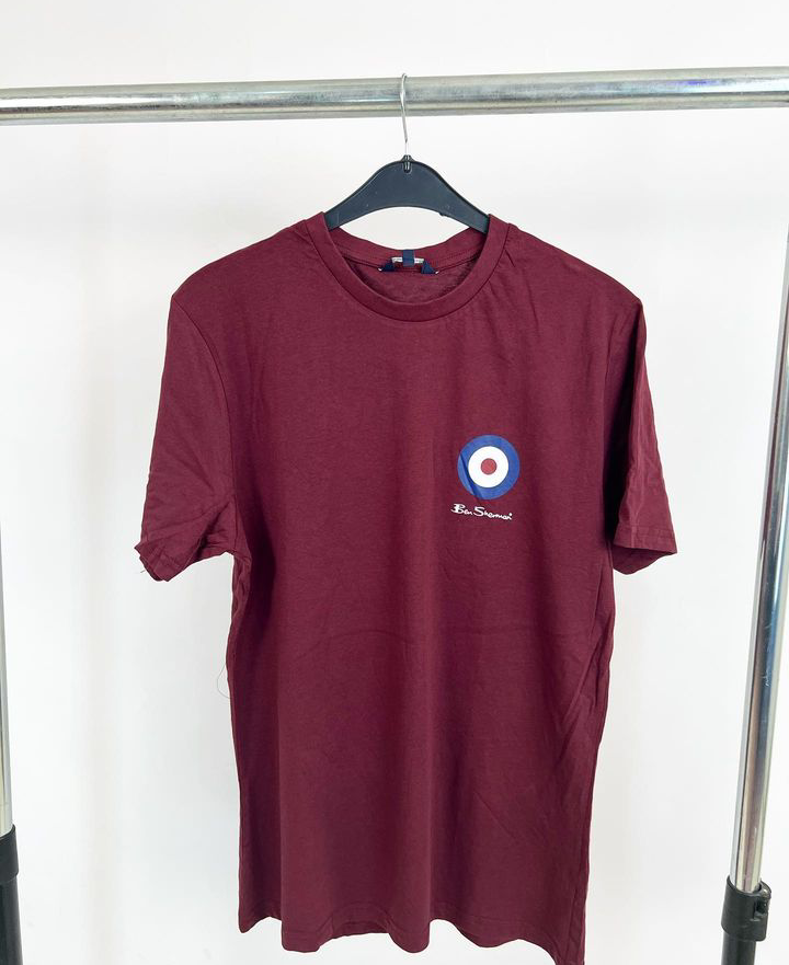 Ben Sherman tee