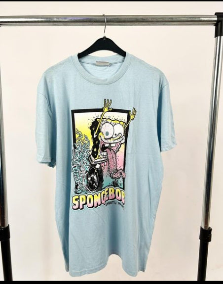SpongeBob t-shirt