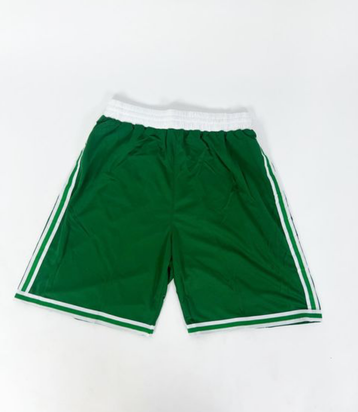 Green Sport Short