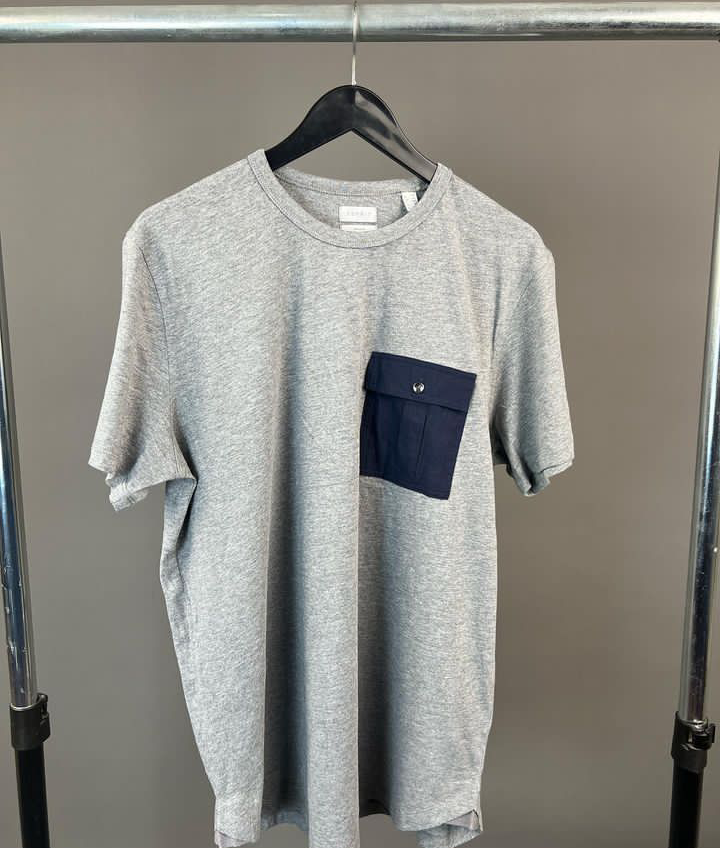 Esprit tee