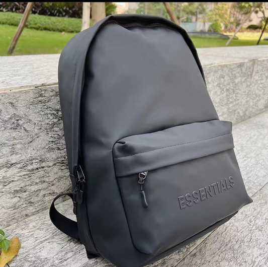 Essentials backpack