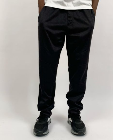 Reebok jogger pant with logo