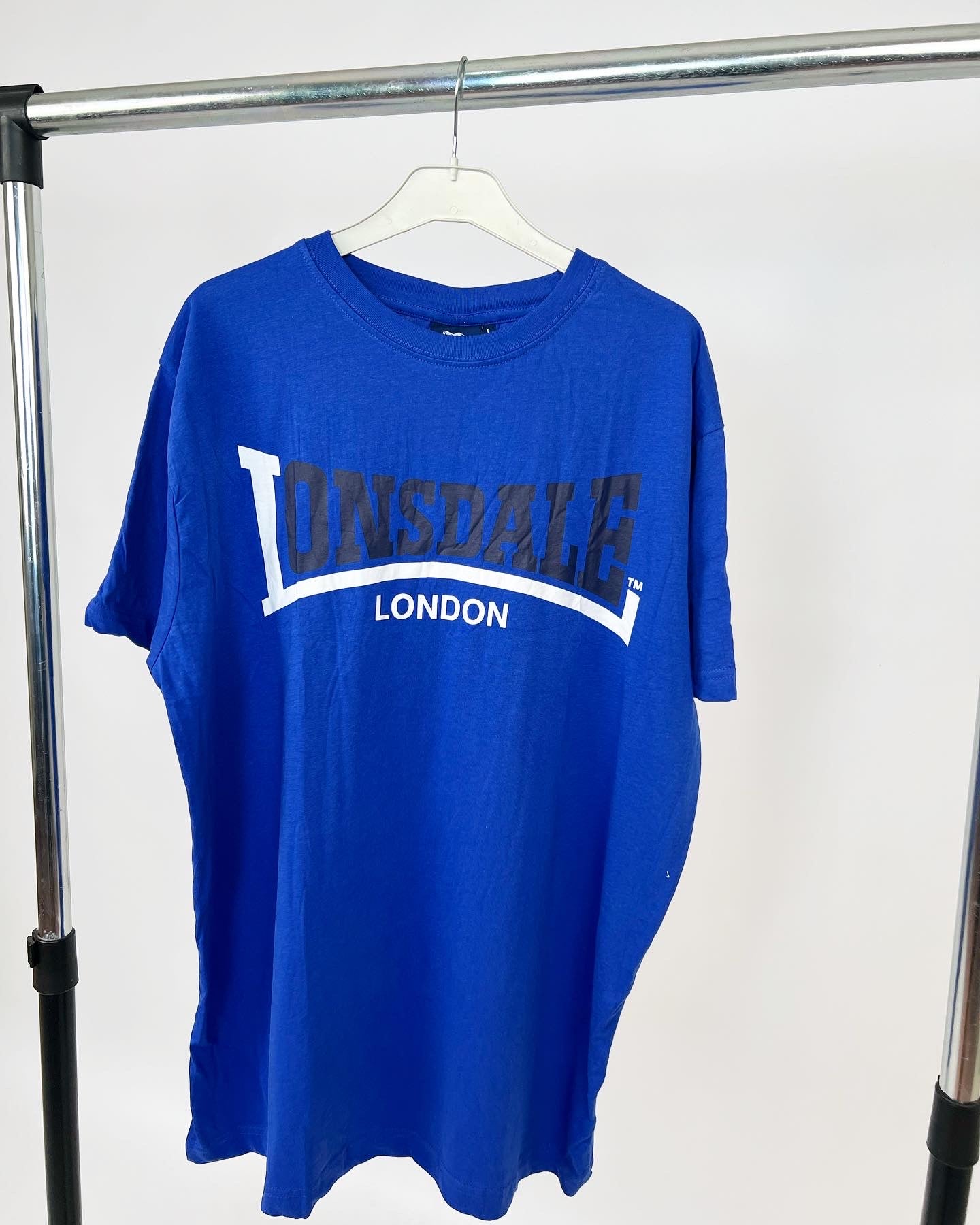 Lonsdale tee