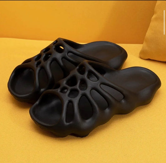 Unisex slider