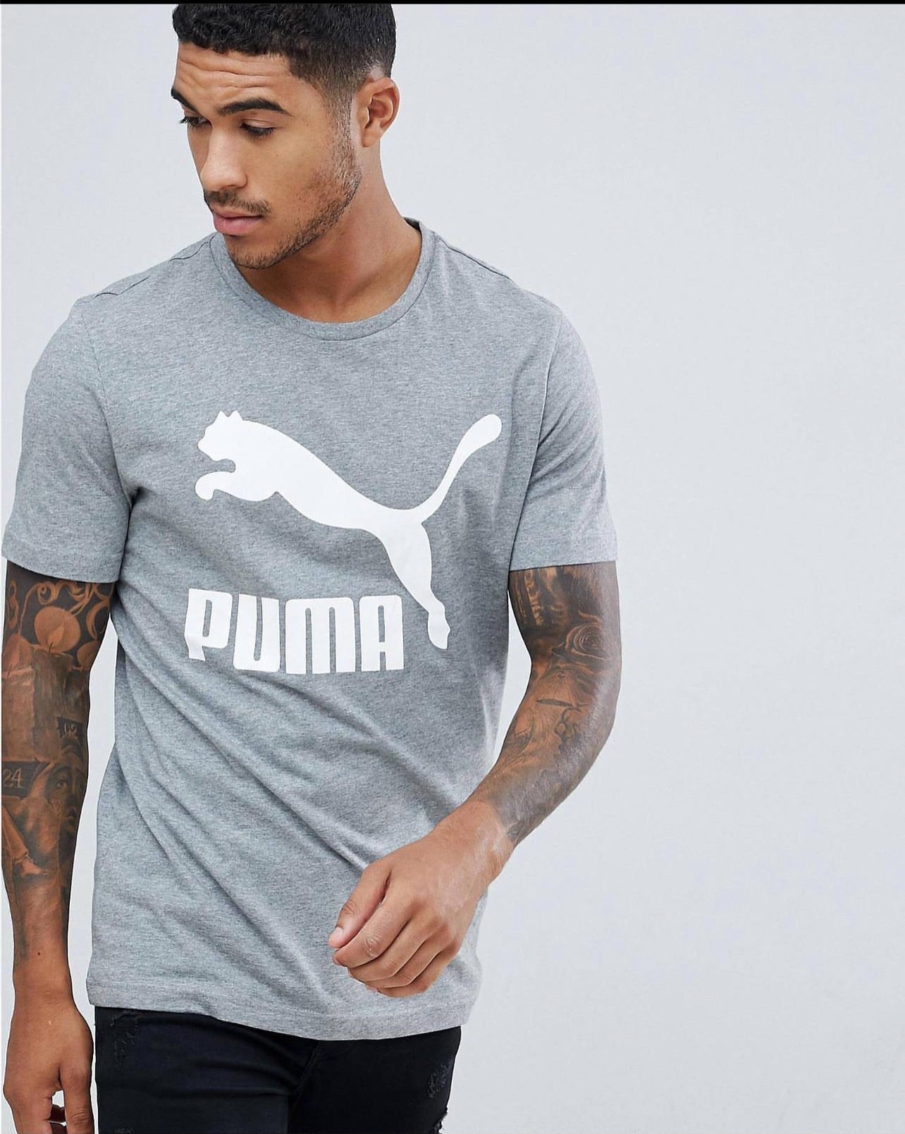 Puma active tee