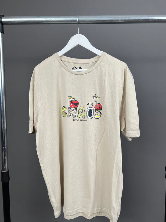 Ostin studio tee