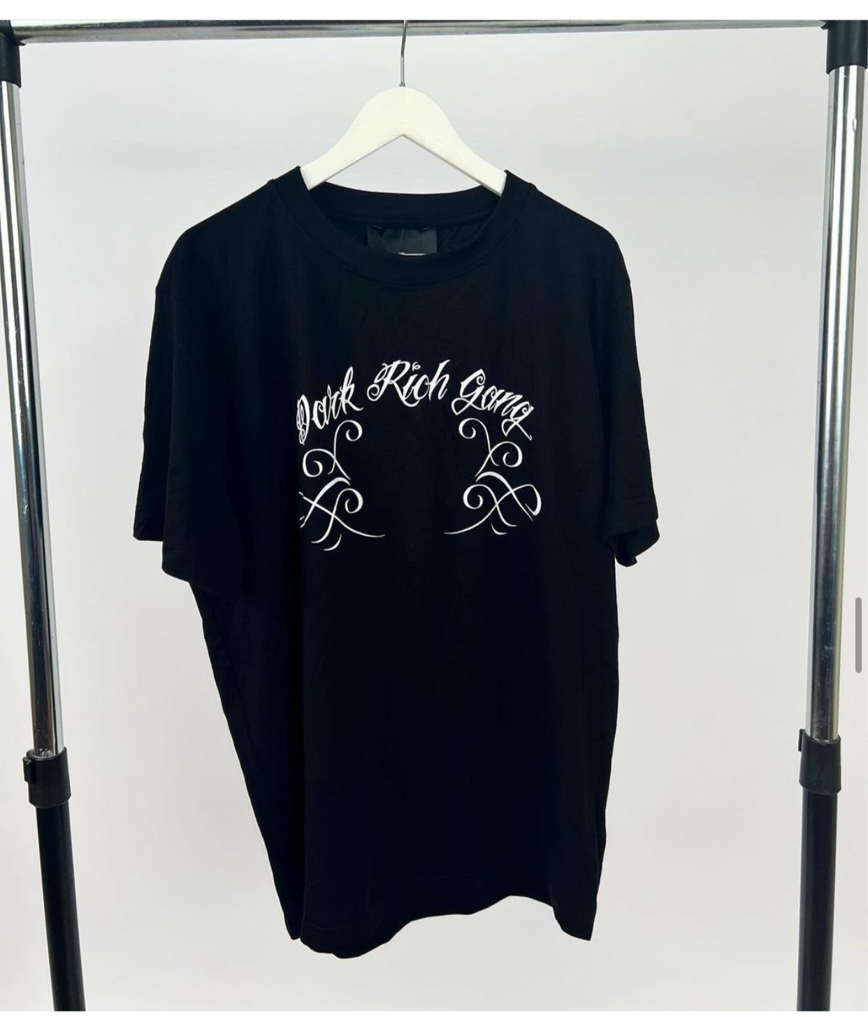 John Richmond tee