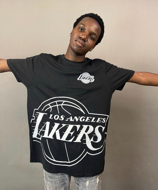 Lakers tee