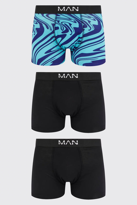 Boohooman Zedekenterprise