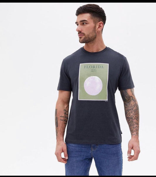 Only&sons Florida tee