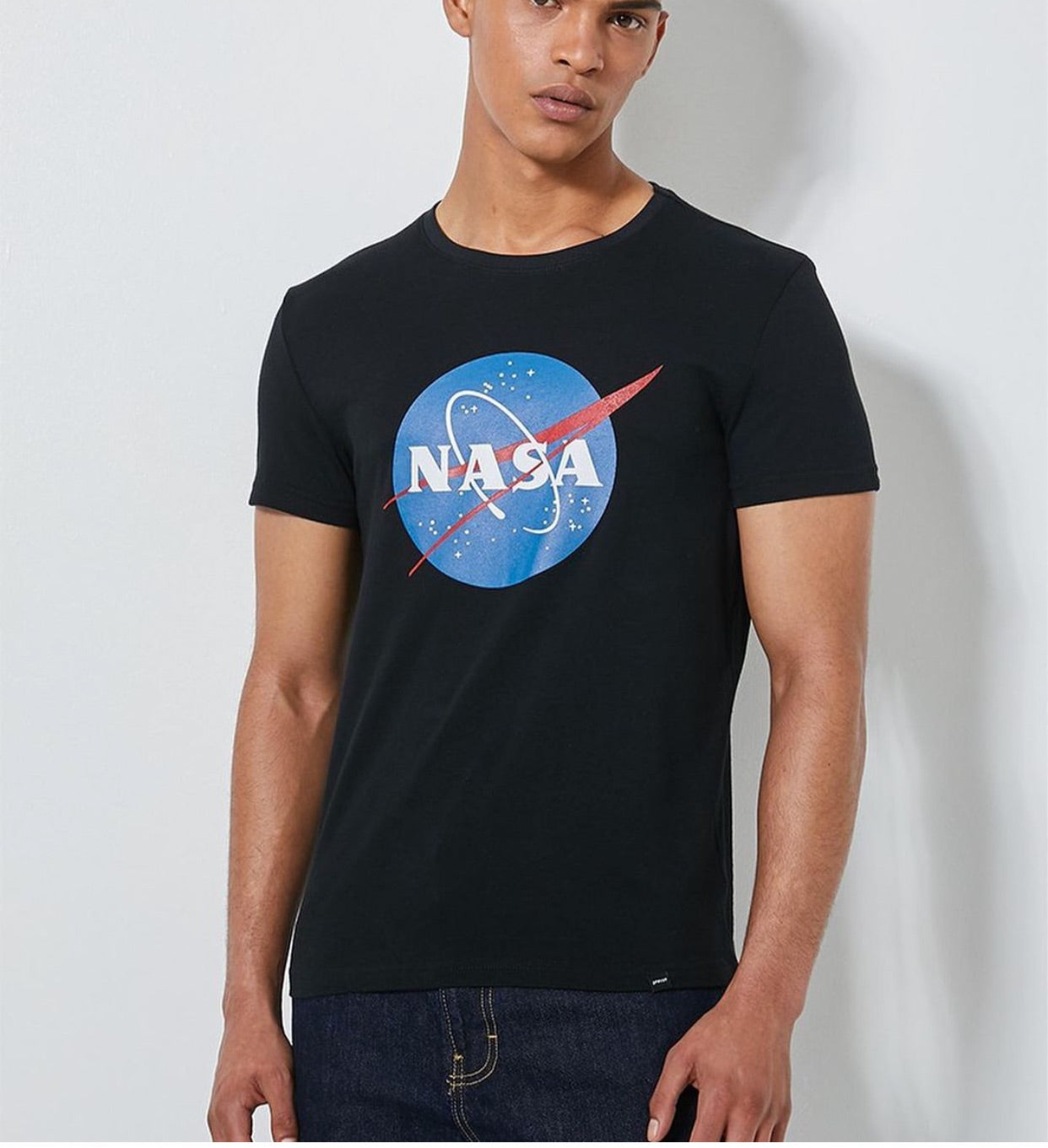 NASA tee