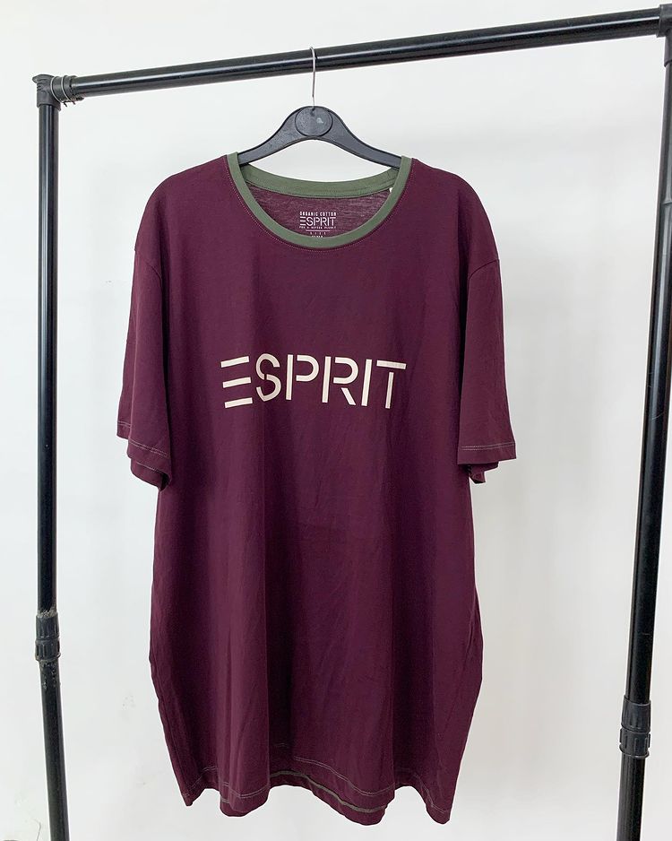 E Spirit T Shirt